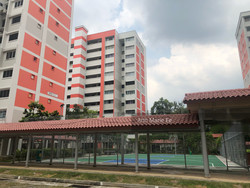 Blk 387 Yishun Ring Road (Yishun), HDB Executive #208930891